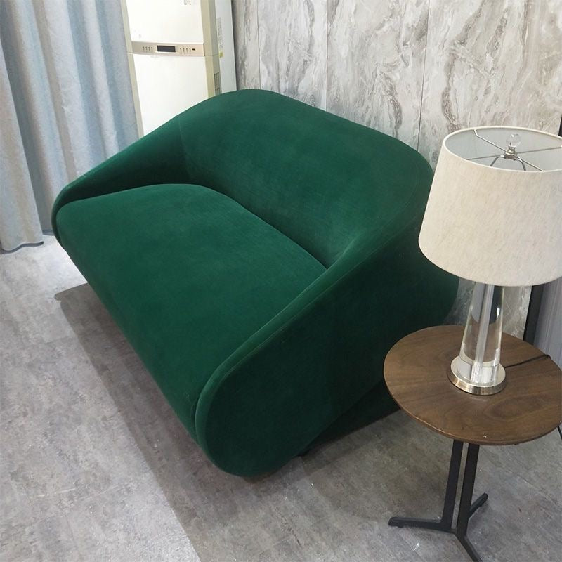 Space-Saving Folding Sofa Bed