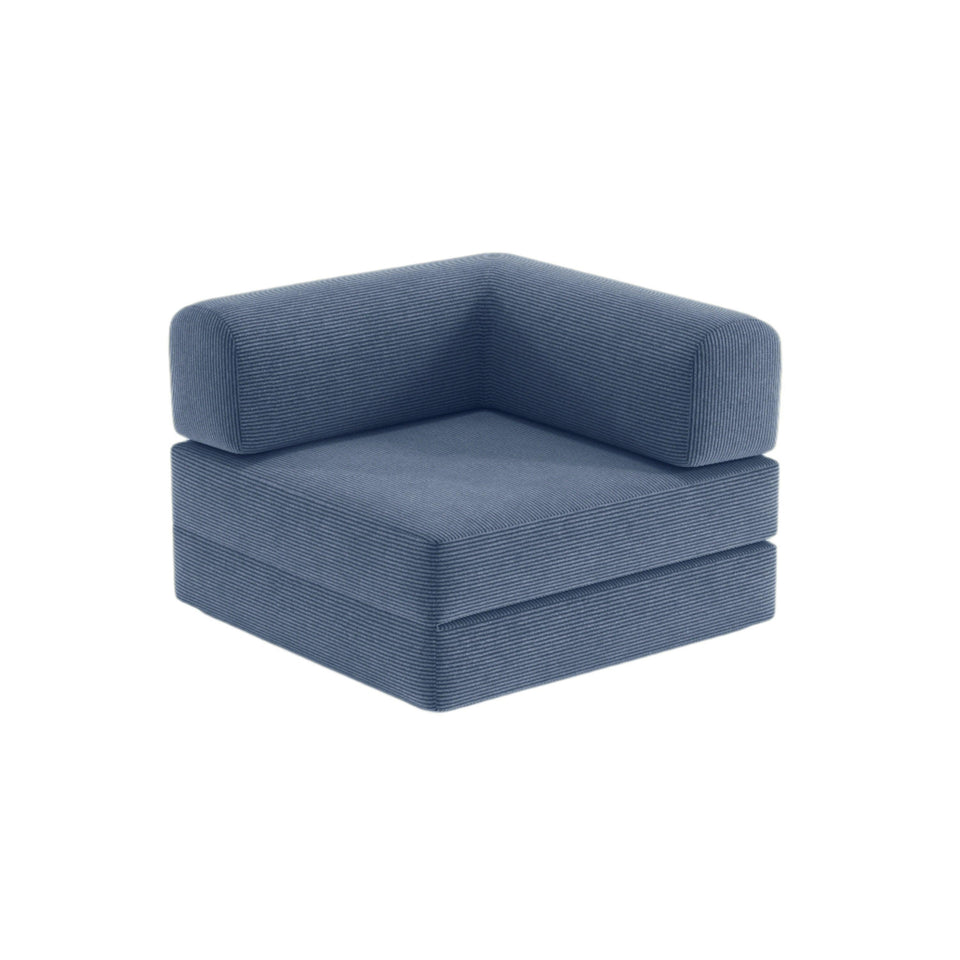 FlexiLounge™ Modular Single Seat
