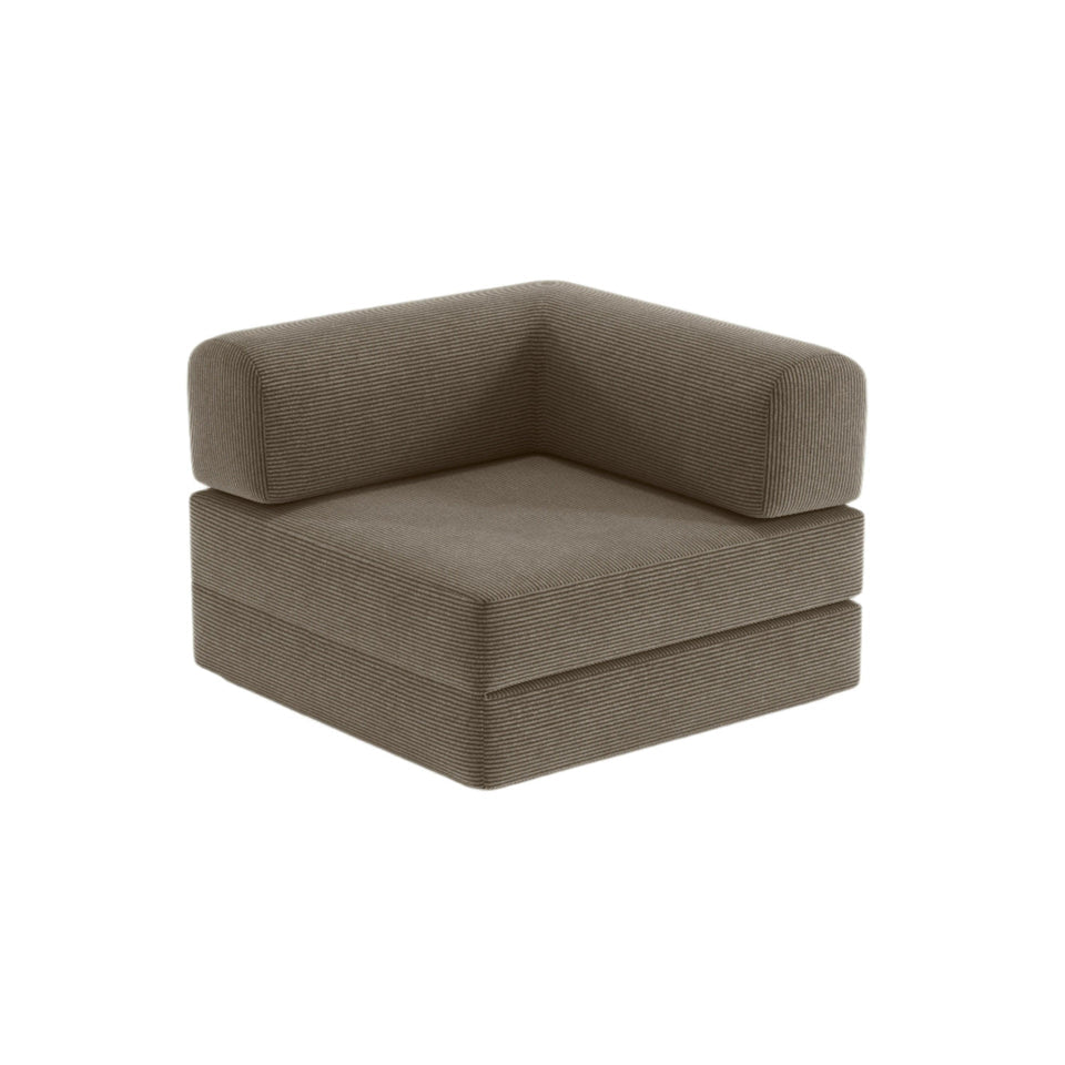 FlexiLounge™ Modular Single Seat