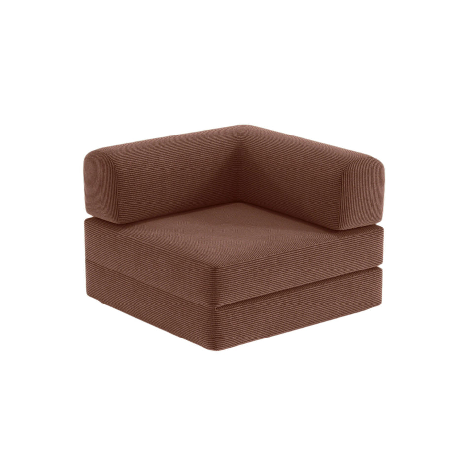 FlexiLounge™ Modular Single Seat