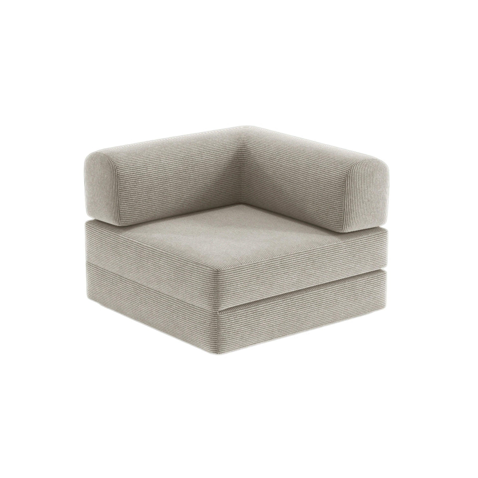 FlexiLounge™ Modular Single Seat