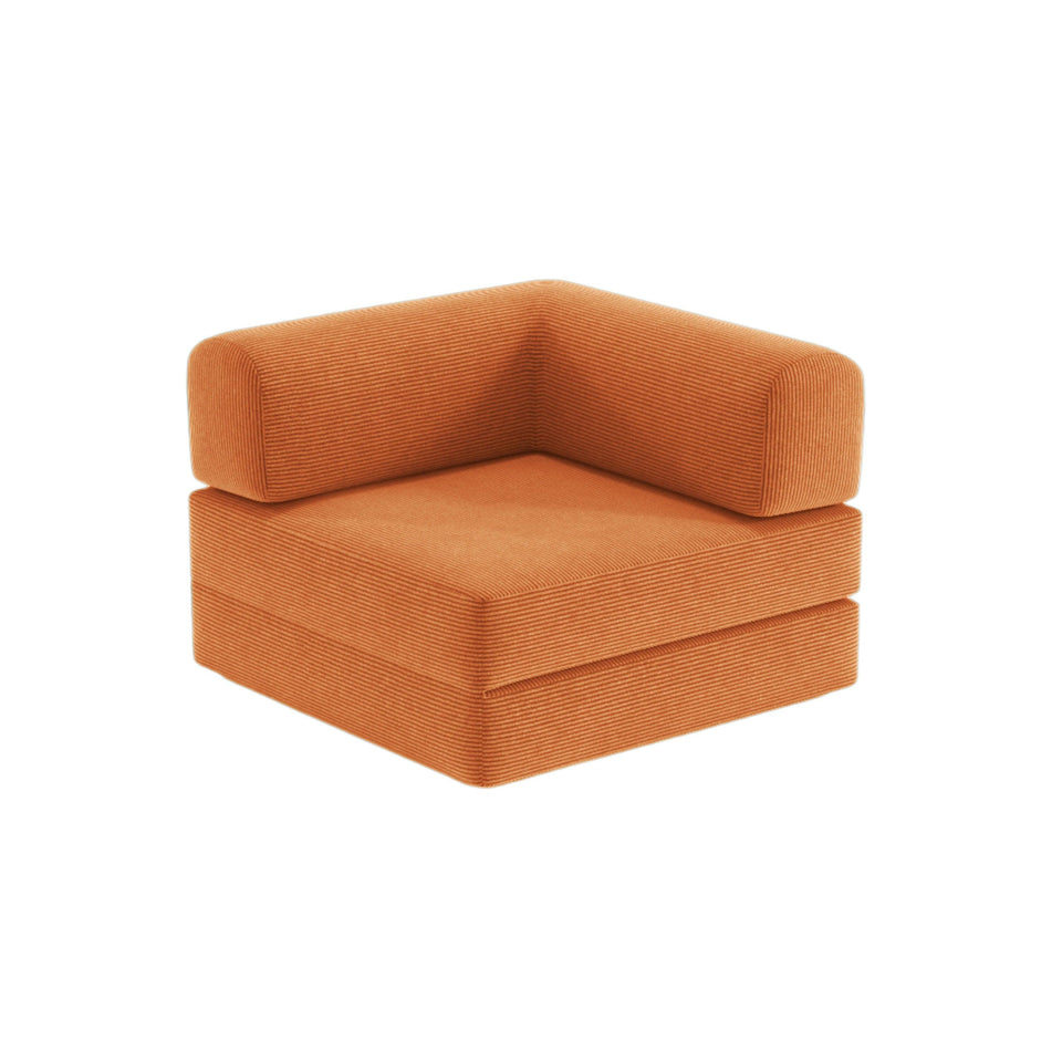 FlexiLounge™ Modular Single Seat