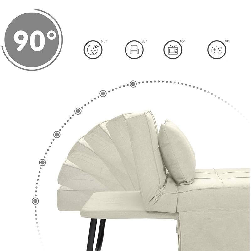 4 in 1 sofa bed