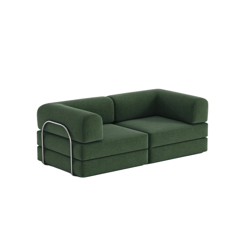 FlexiLounge™ Modular Single Seat