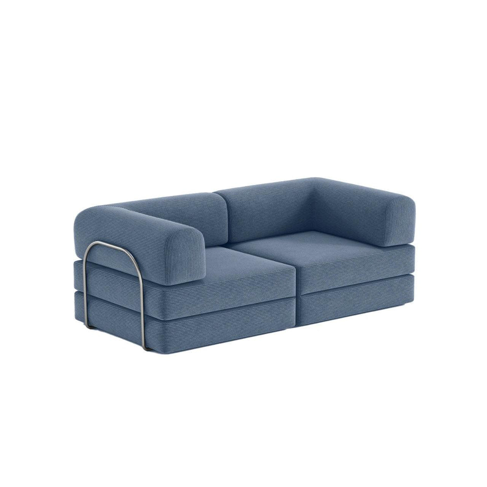 FlexiLounge™ Modular Single Seat