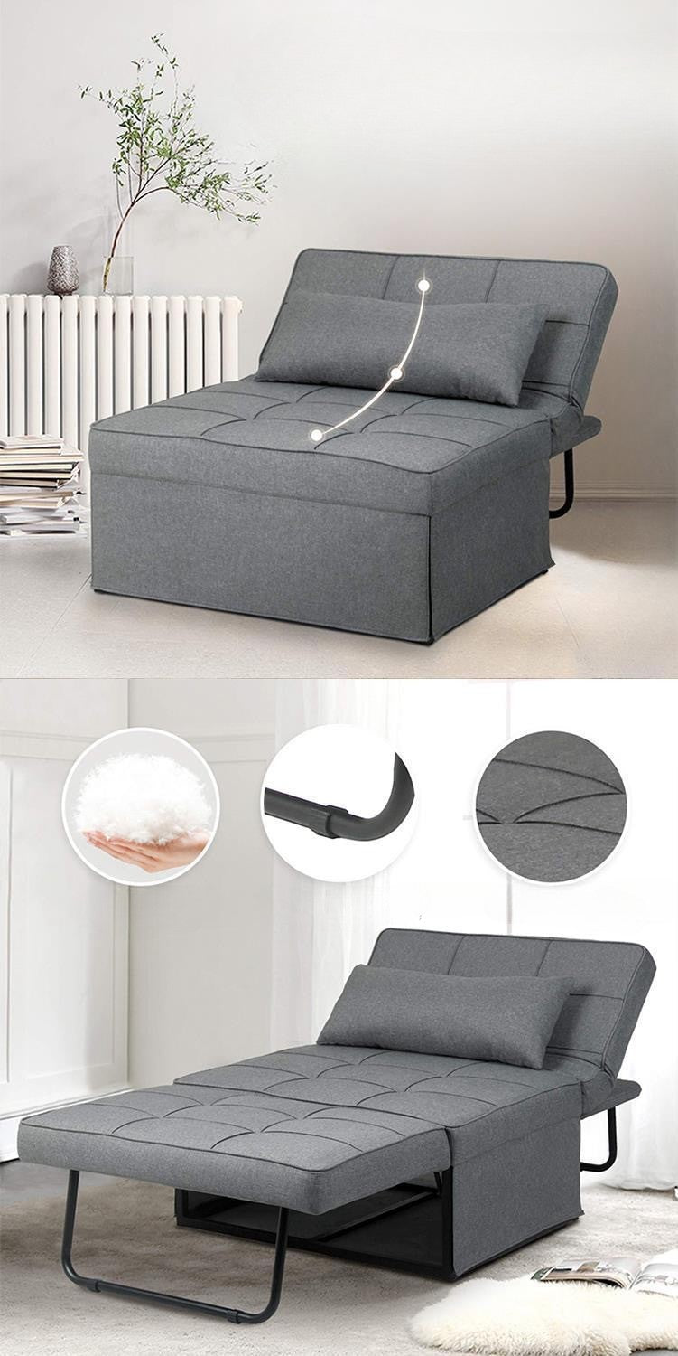 4 in 1 sofa bed