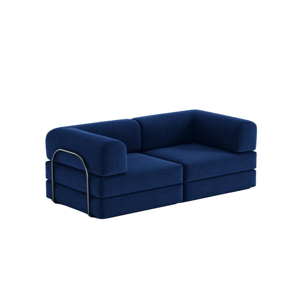 FlexiLounge™ Modular Single Seat