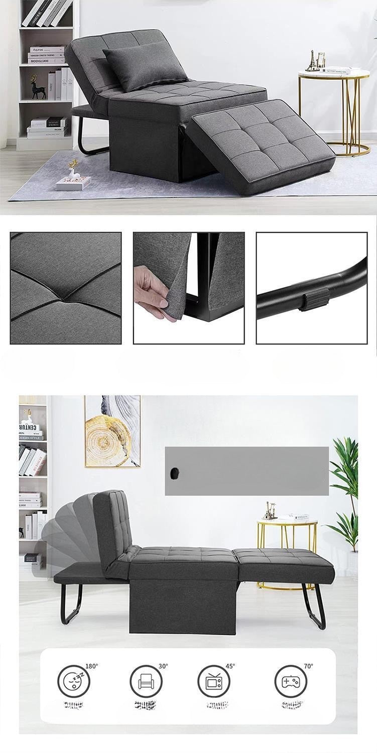 4 in 1 sofa bed