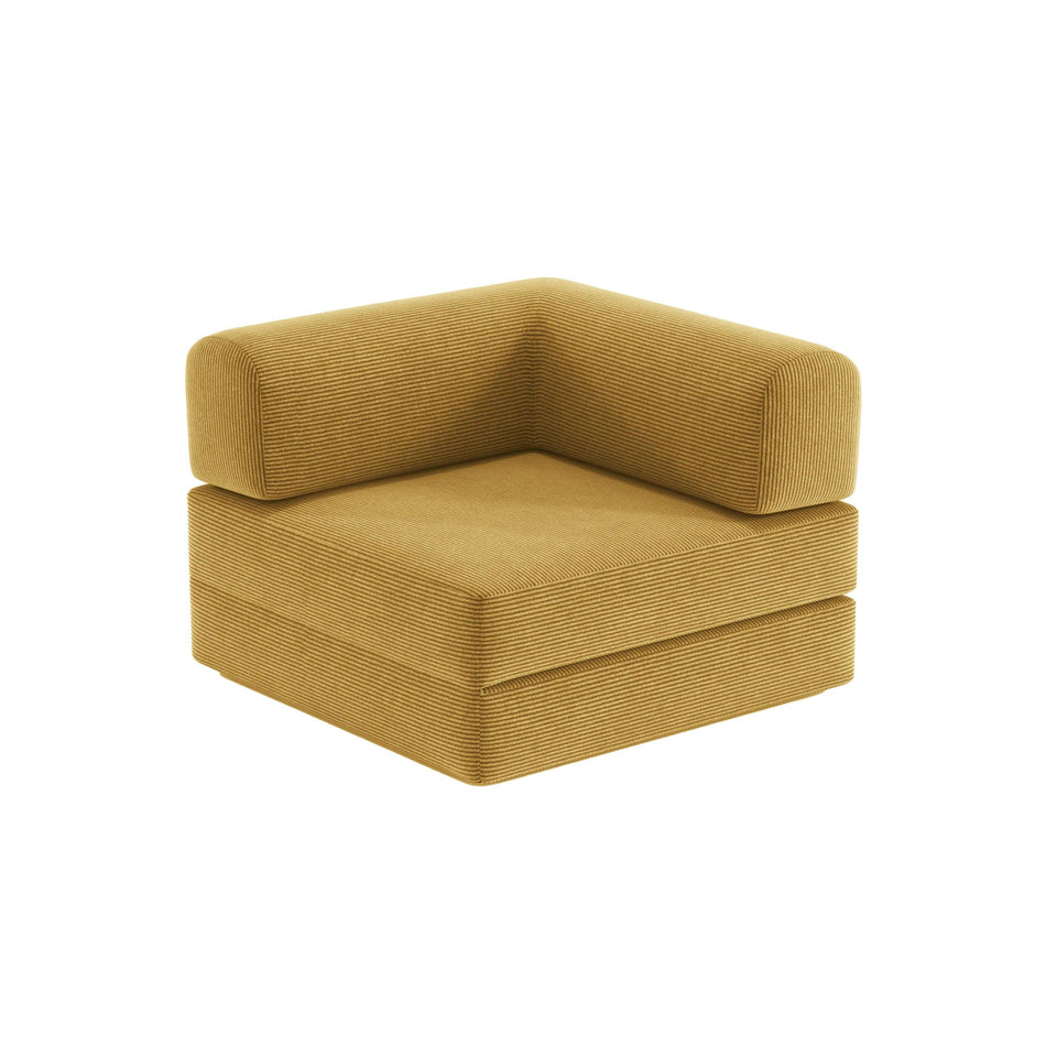 FlexiLounge™ Modular Single Seat