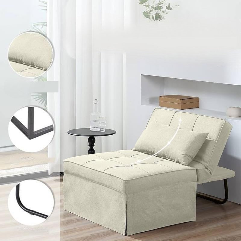 4 in 1 sofa bed