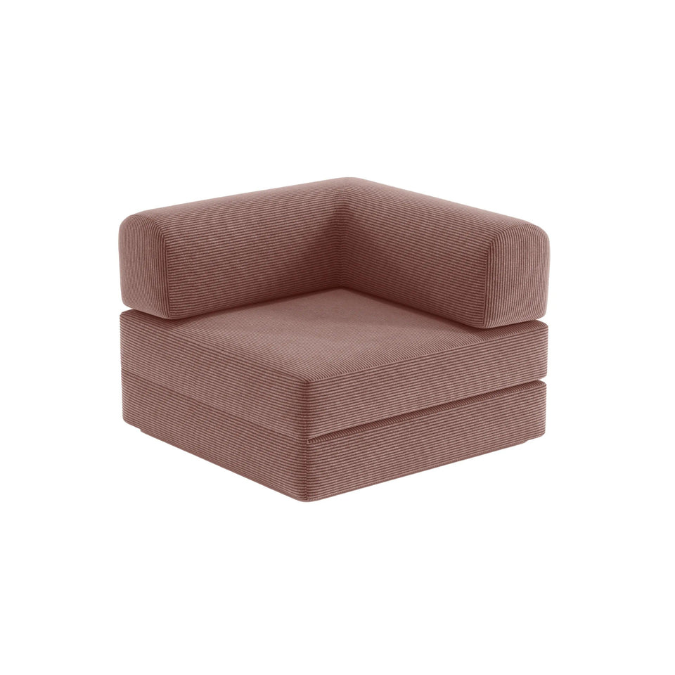 FlexiLounge™ Modular Single Seat