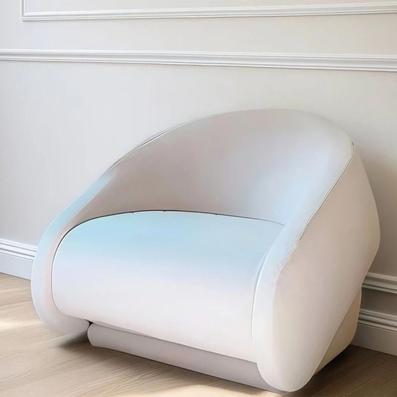Space-Saving Folding Sofa Bed