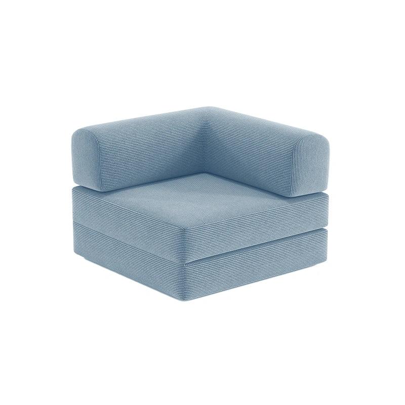 FlexiLounge™ Modular Single Seat