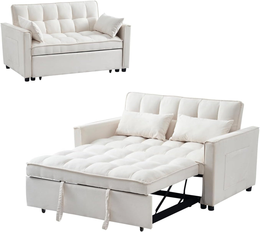 3 in 1 Sleeper Sofa
