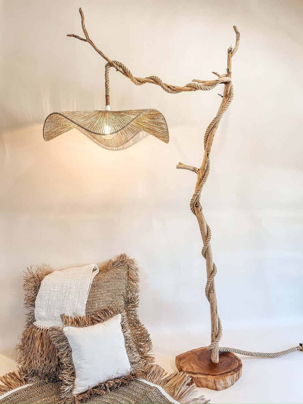 The Sunset Lamp