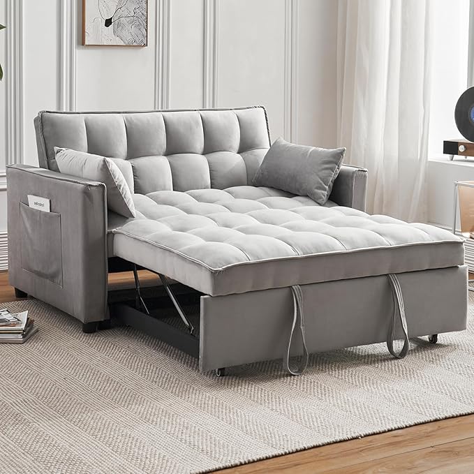 3 in 1 Sleeper Sofa
