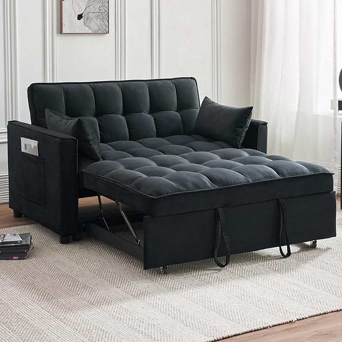 3 in 1 Sleeper Sofa