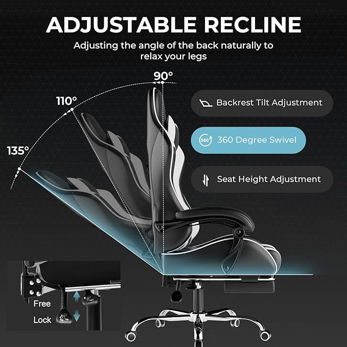 Gaming Chair