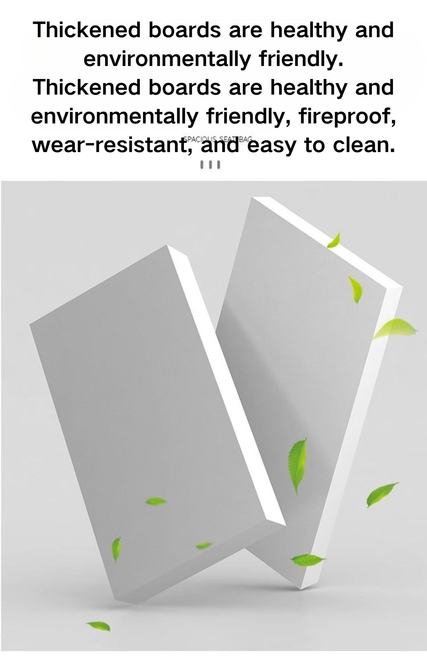 Multifunctional small apartment folding table
