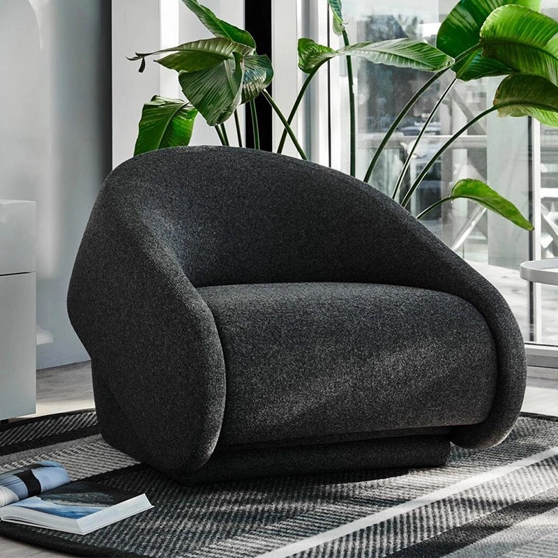 Space-Saving Folding Sofa Bed