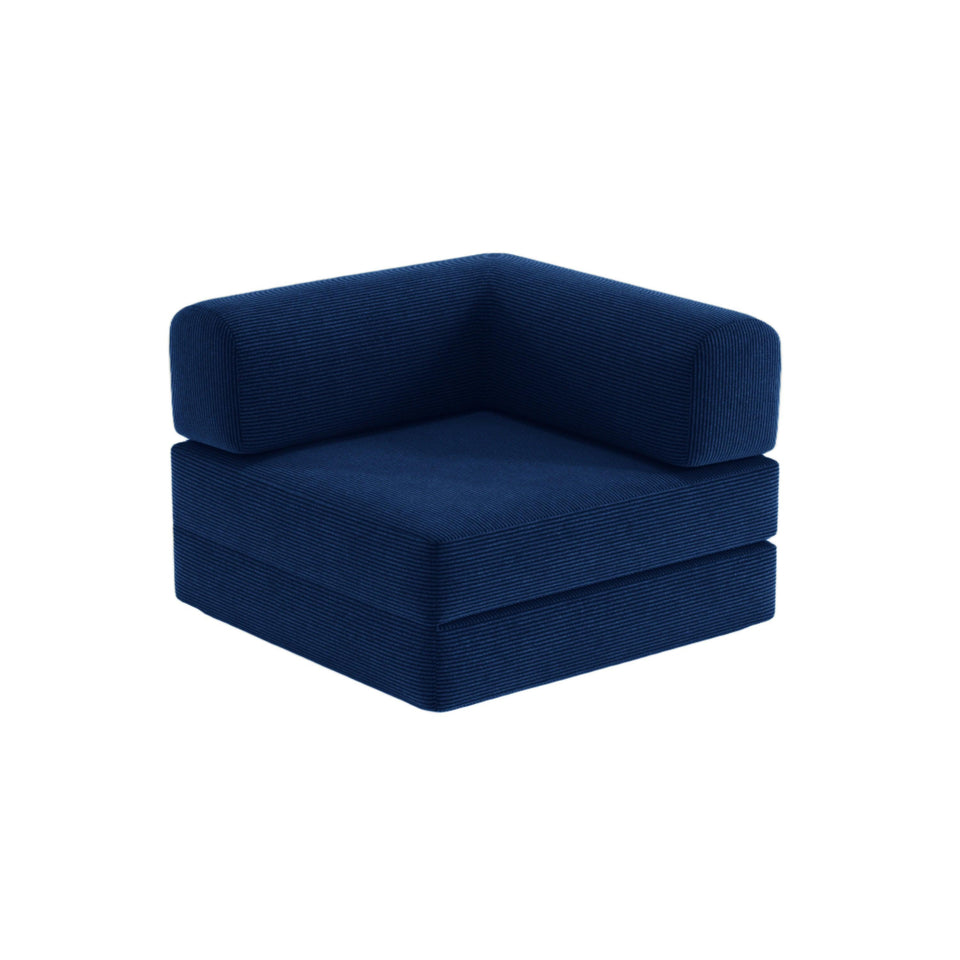 FlexiLounge™ Modular Single Seat