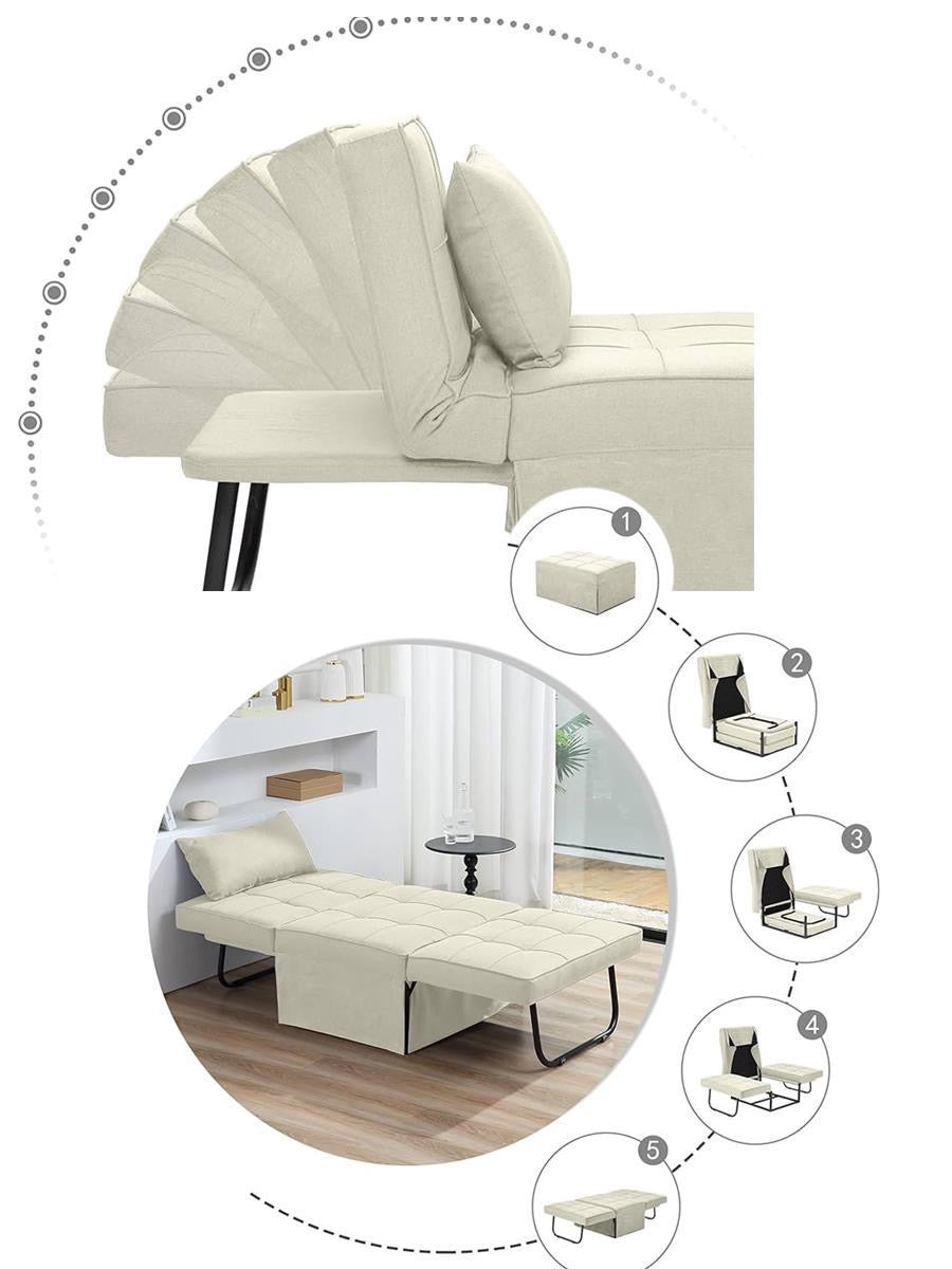 4 in 1 sofa bed
