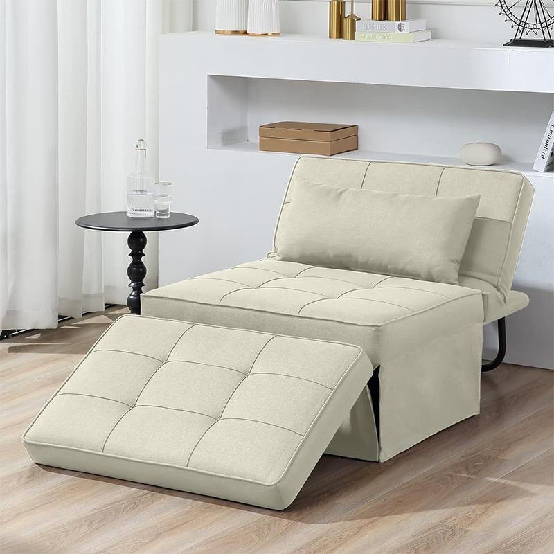 4 in 1 sofa bed