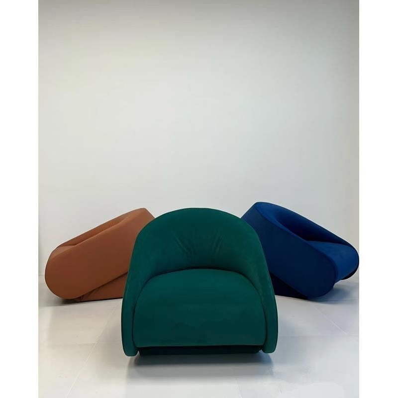 Space-Saving Folding Sofa Bed