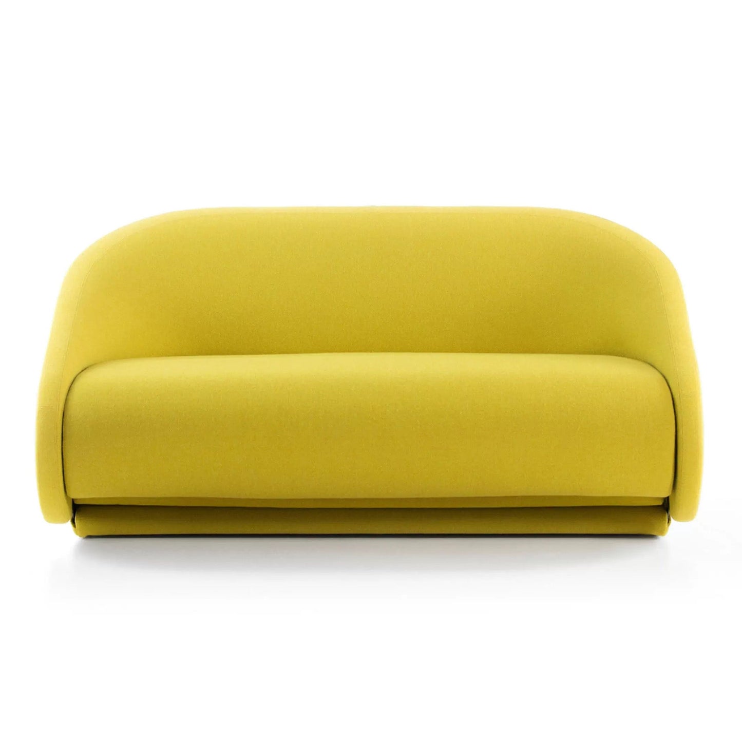 Space-Saving Folding Sofa Bed