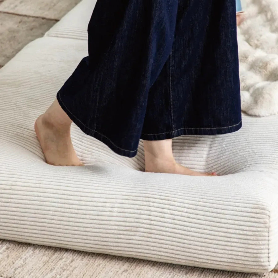 FlexiLounge™ Modular Single Seat