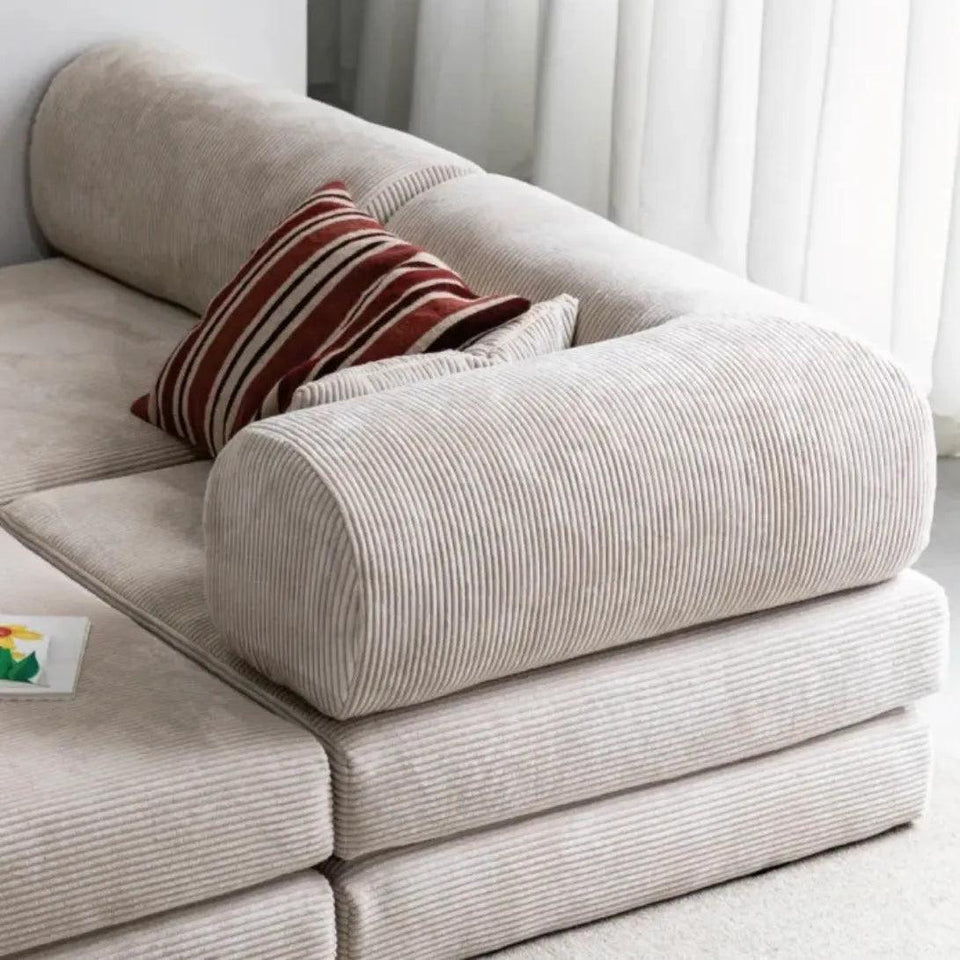 FlexiLounge™ Modular Single Seat