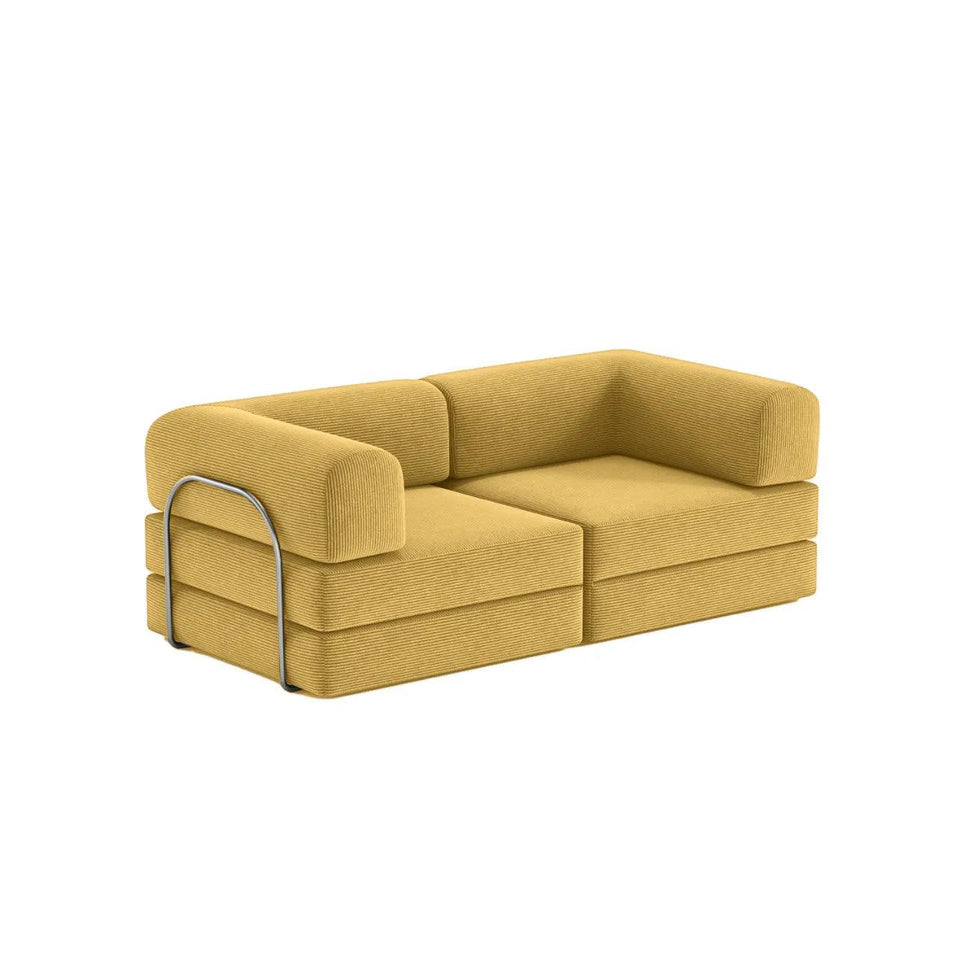 FlexiLounge™ Modular Single Seat