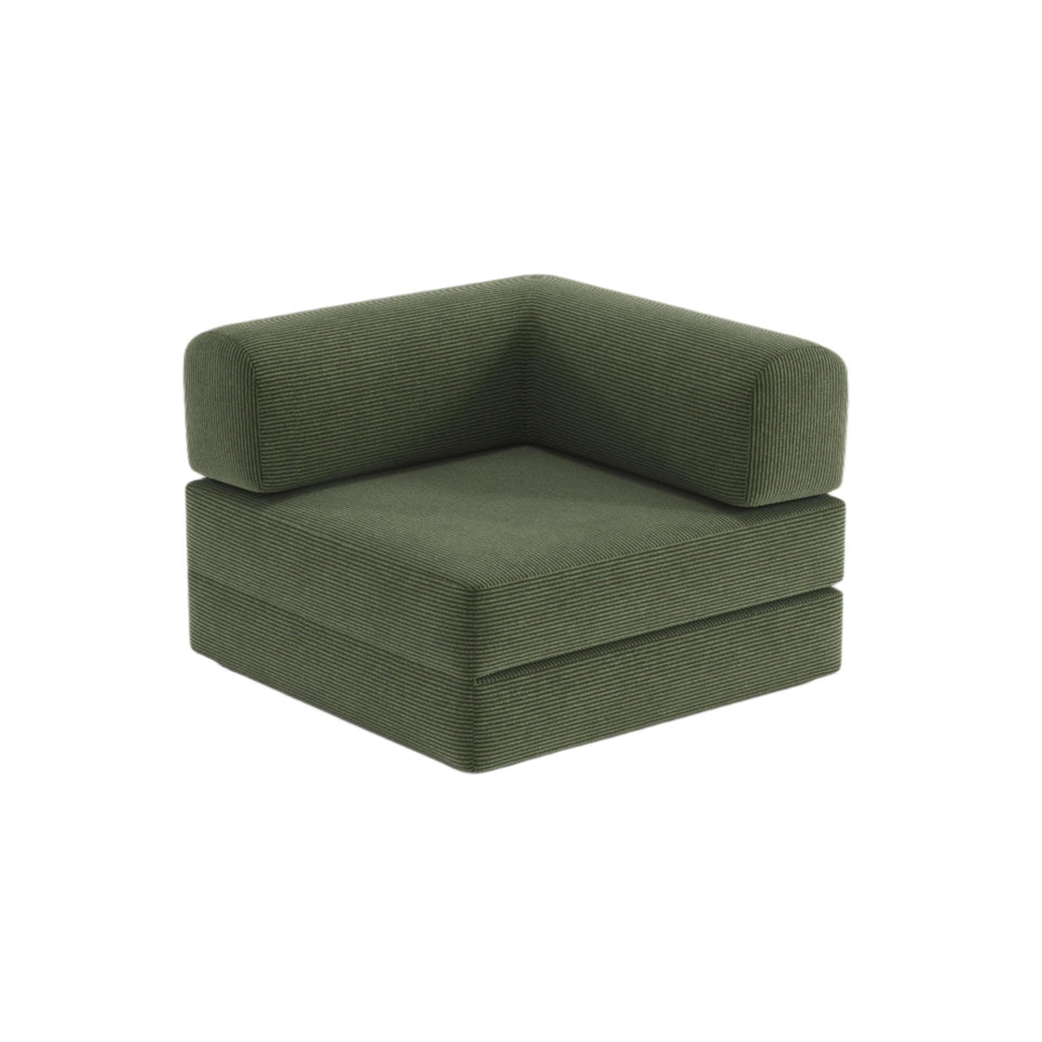 FlexiLounge™ Modular Single Seat
