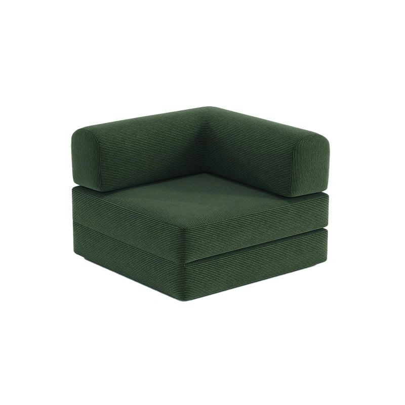 FlexiLounge™ Modular Single Seat