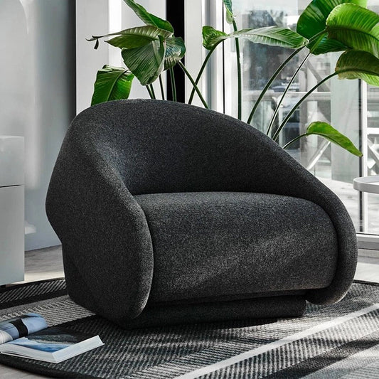 Space-Saving Folding Sofa Bed