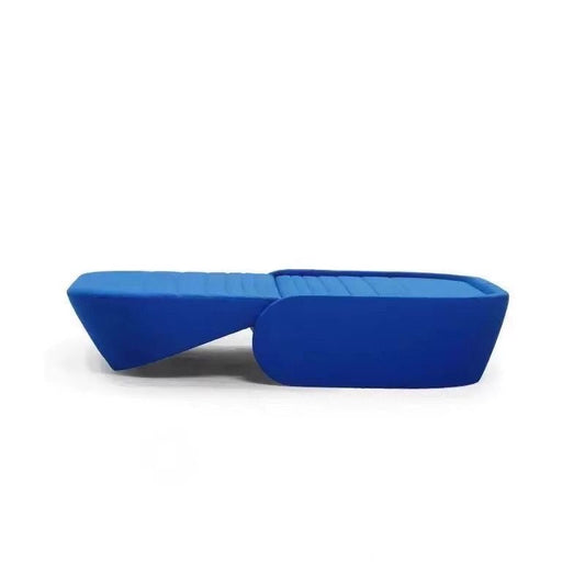 Space-Saving Folding Sofa Bed